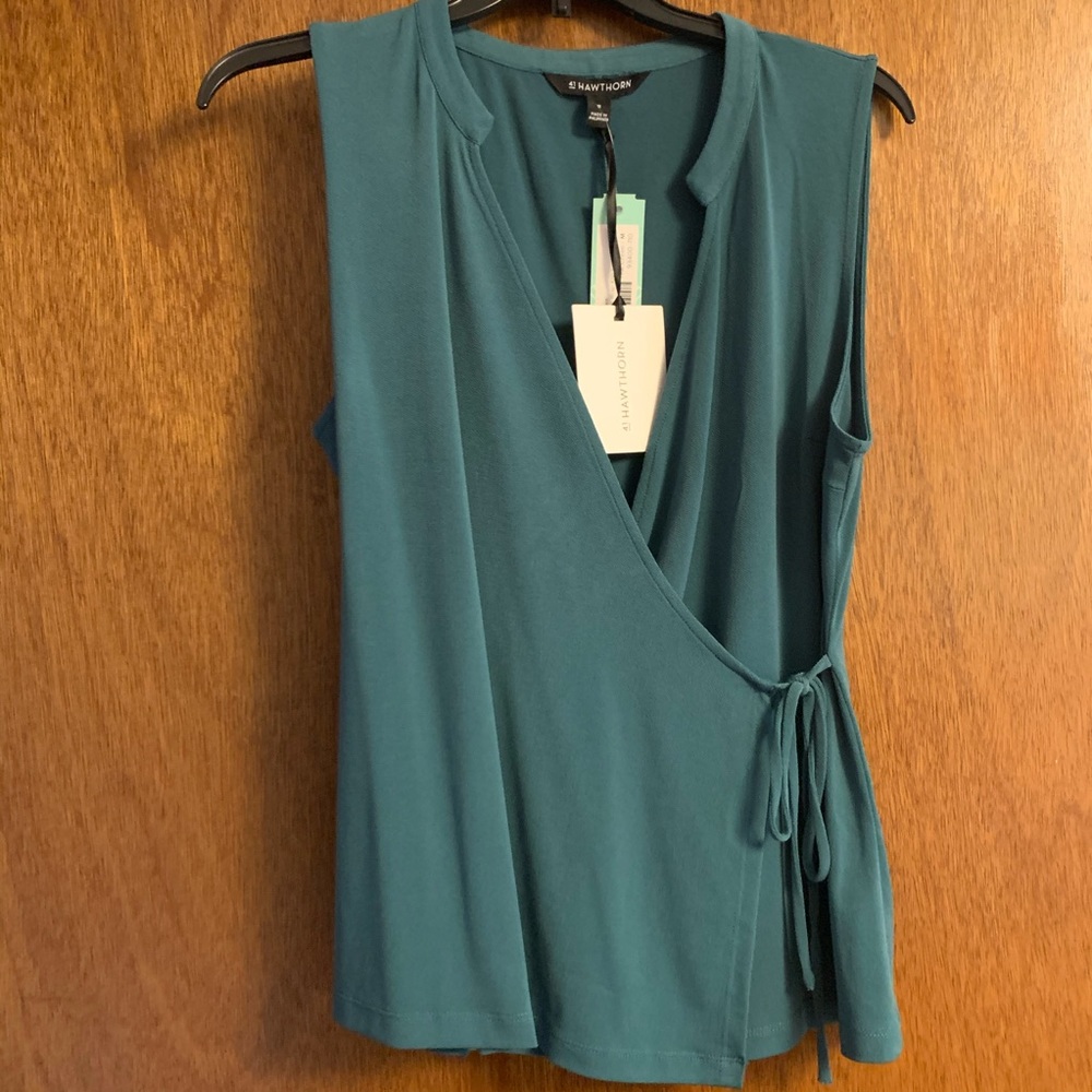 41 Hawthorn Knit Top